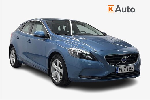 Volvo V40 vaihtoauto