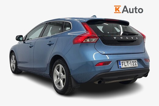 Volvo V40 vaihtoauto