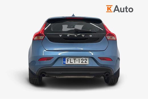 Volvo V40 vaihtoauto