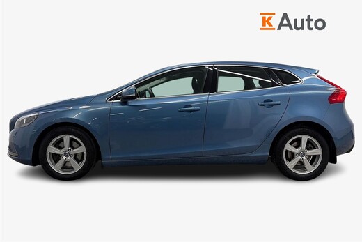 Volvo V40 vaihtoauto