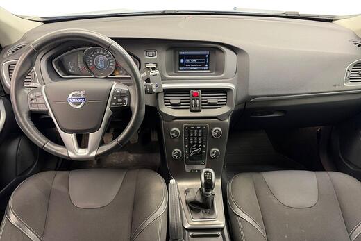 Volvo V40 vaihtoauto