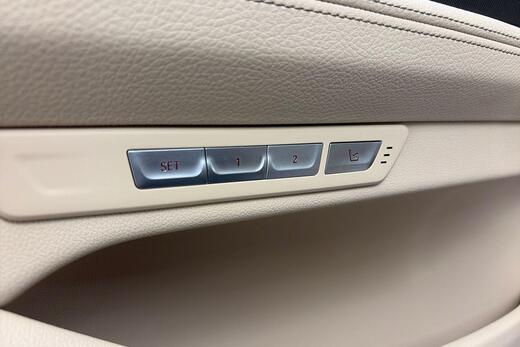 BMW 740 vaihtoauto