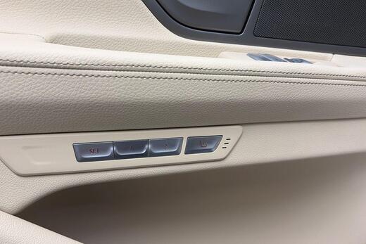 BMW 740 vaihtoauto