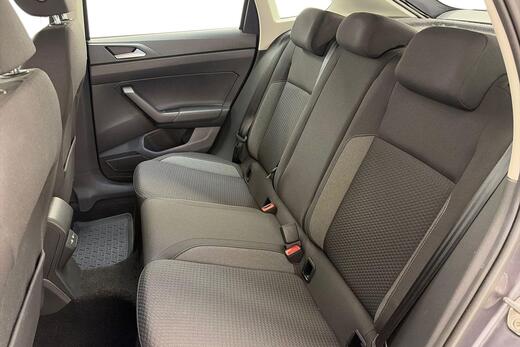 Volkswagen Taigo vaihtoauto