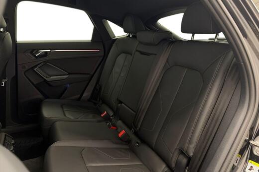 Audi Q3 vaihtoauto