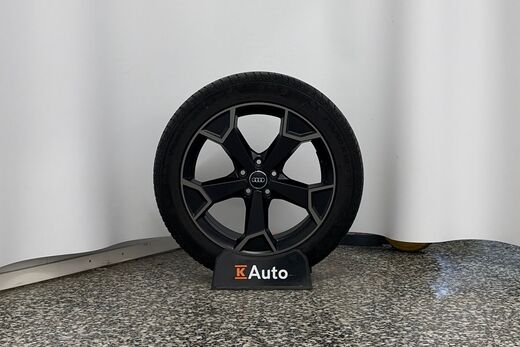 Audi Q3 vaihtoauto