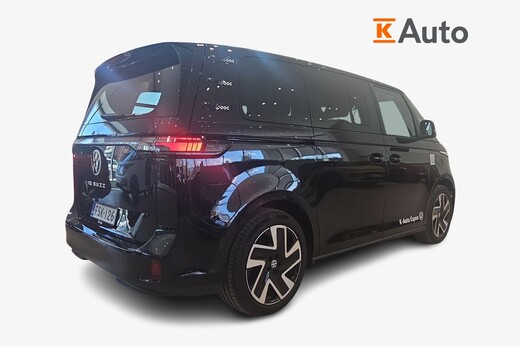 Volkswagen ID. Buzz vaihtoauto