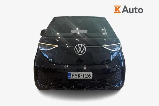 Volkswagen ID. Buzz vaihtoauto
