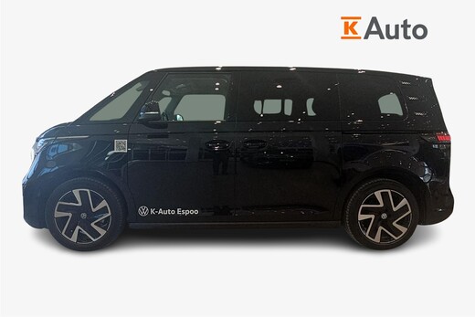 Volkswagen ID. Buzz vaihtoauto