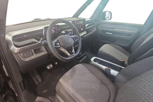 Volkswagen ID. Buzz vaihtoauto