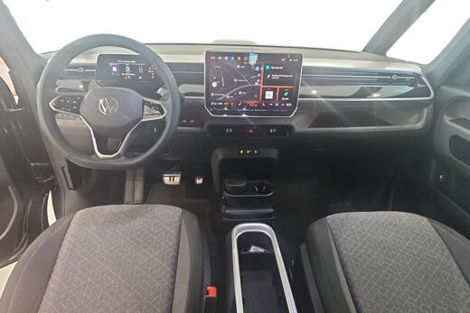 Volkswagen ID. Buzz vaihtoauto
