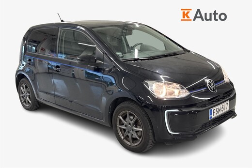 Volkswagen up! vaihtoauto