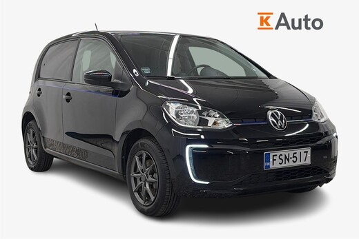 Volkswagen up! vaihtoauto