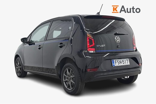 Volkswagen up! vaihtoauto