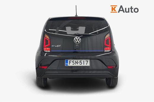 Volkswagen up! vaihtoauto