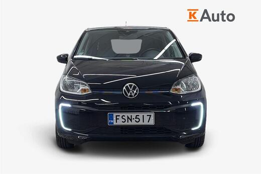 Volkswagen up! vaihtoauto