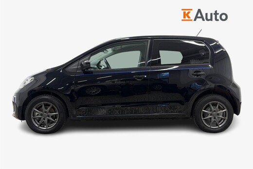 Volkswagen up! vaihtoauto