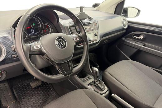 Volkswagen up! vaihtoauto