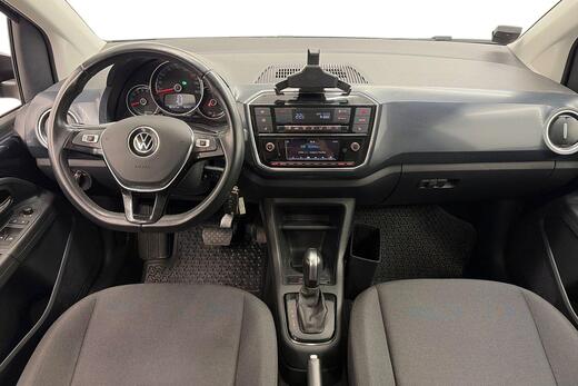 Volkswagen up! vaihtoauto