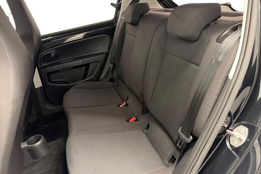 Volkswagen up! vaihtoauto