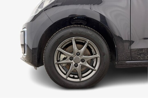 Volkswagen up! vaihtoauto