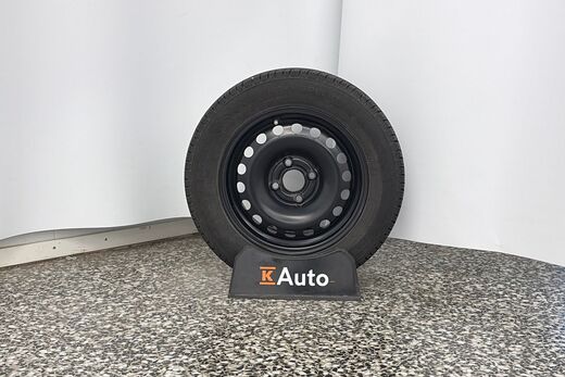 Volkswagen up! vaihtoauto