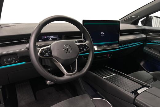 Volkswagen ID.7 vaihtoauto