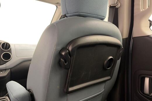 Citroën Berlingo vaihtoauto