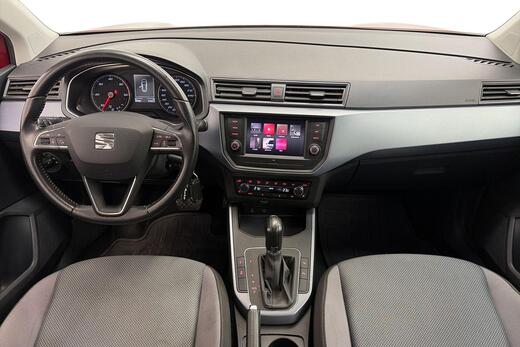 SEAT Arona vaihtoauto