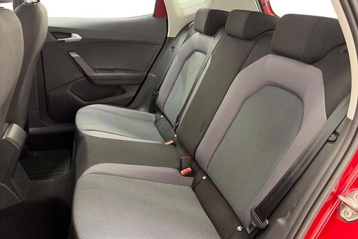 SEAT Arona vaihtoauto