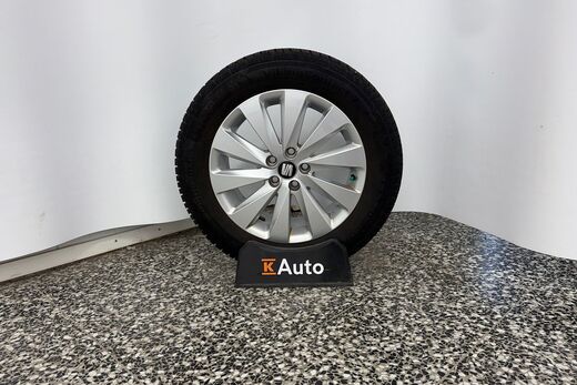 SEAT Arona vaihtoauto