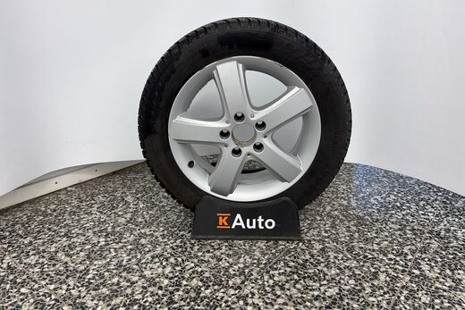 Mercedes-Benz B vaihtoauto