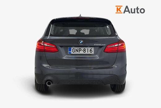 BMW 225 vaihtoauto