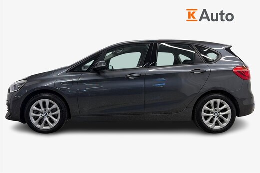 BMW 225 vaihtoauto