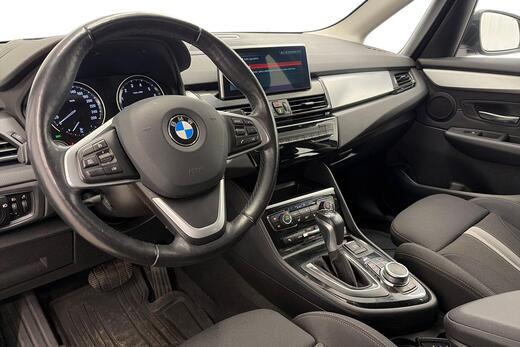 BMW 225 vaihtoauto