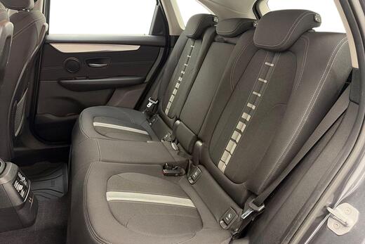 BMW 225 vaihtoauto