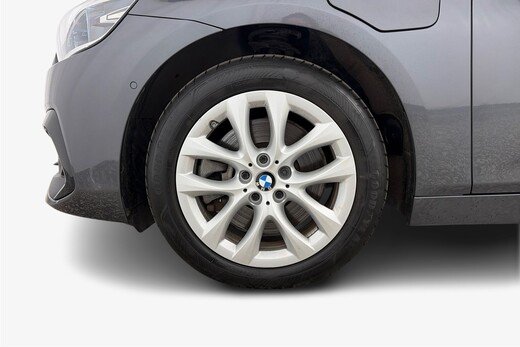 BMW 225 vaihtoauto