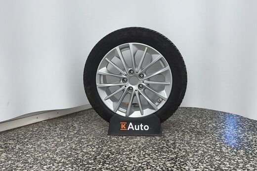 BMW 225 vaihtoauto