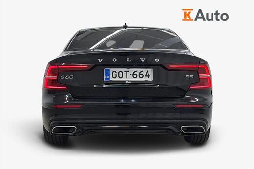 Volvo S60 vaihtoauto