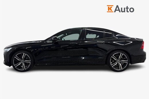 Volvo S60 vaihtoauto