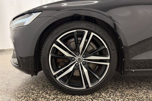 Volvo S60 vaihtoauto