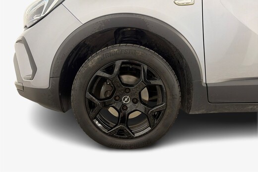 Opel Crossland vaihtoauto