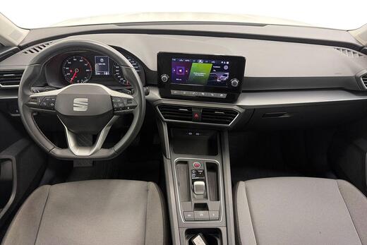 SEAT Leon Sportstourer vaihtoauto