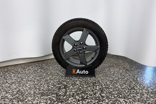 SEAT Leon Sportstourer vaihtoauto