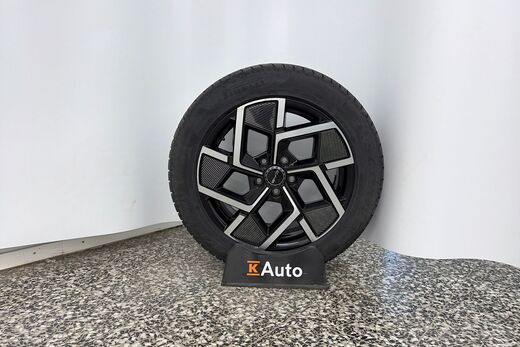 BYD Atto 3 vaihtoauto