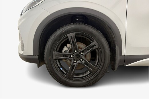 BYD Atto 3 vaihtoauto
