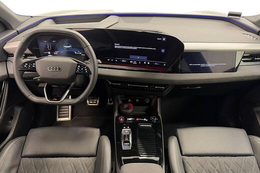 Audi SQ6 e-tron vaihtoauto