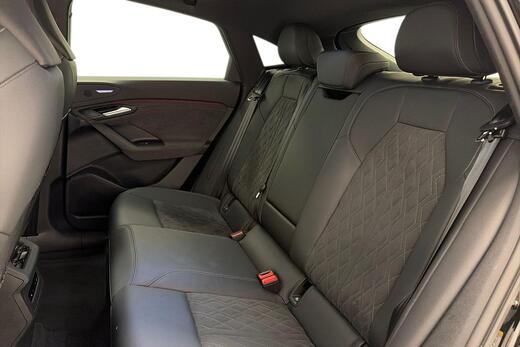 Audi SQ6 e-tron vaihtoauto