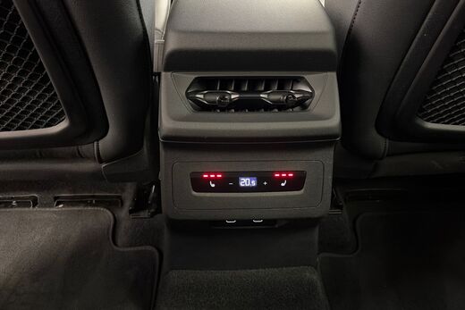 Audi SQ6 e-tron vaihtoauto