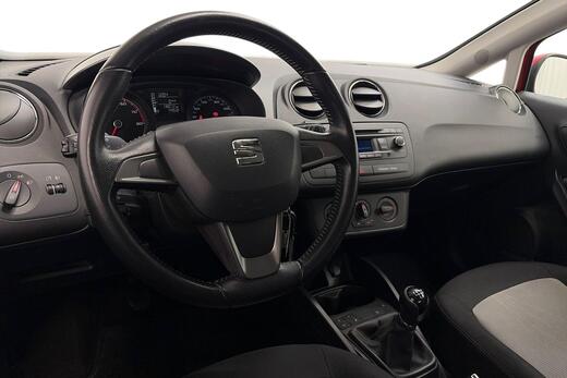 SEAT Ibiza vaihtoauto